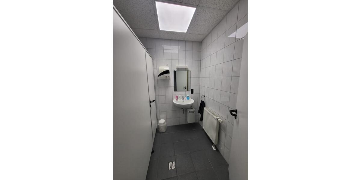 Gewerbeobjekt Lübbecke - 2.670&euro; | Angebot:26272013
