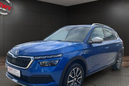 Skoda Kamiq 33.911 km 19.900 &euro; Elsterwerda 04910