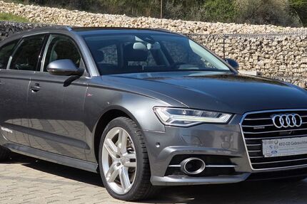 Audi A6 135.000 km 20.390 &euro; Schwäbisch Gmünd 73529