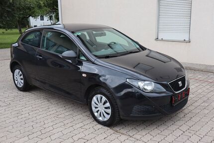 Seat Ibiza 226.283 km 1.590 € Ganacker 94431