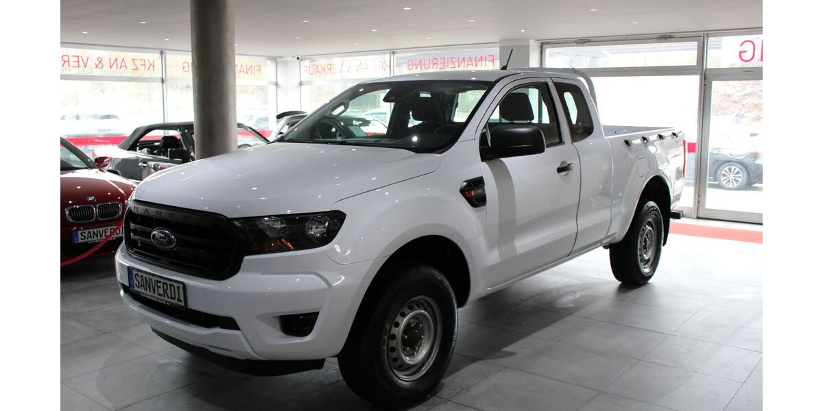 Ford Ranger 37.000 km 23.990 &euro; Puchheim-Bhf bei München 82178