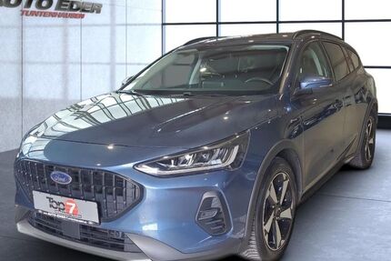 Ford Focus 67.100 km 18.950 &euro; Tuntenhausen 83104
