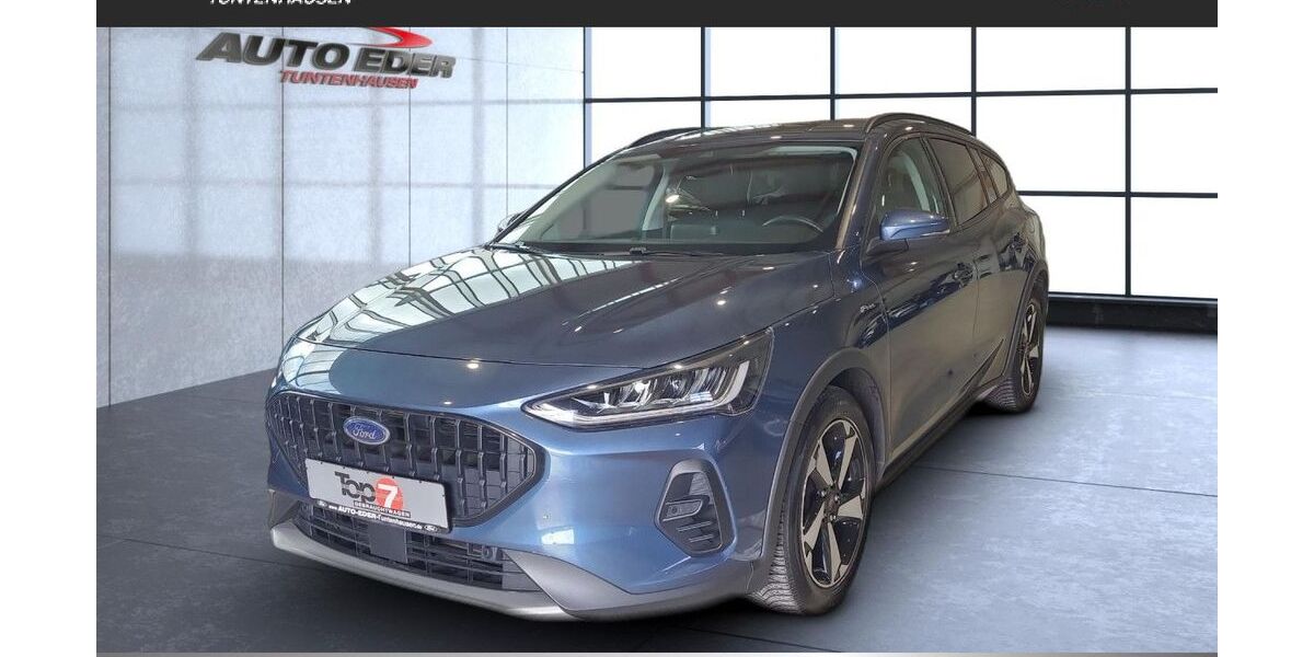 Ford Focus 67.100 km 18.950 &euro; Tuntenhausen 83104