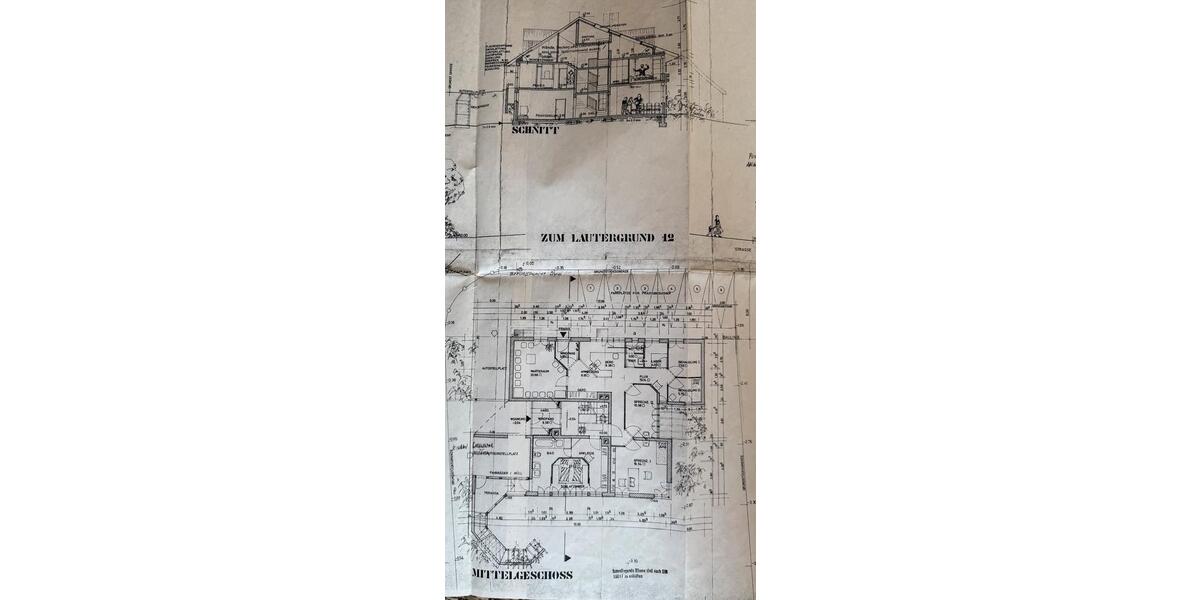 Mehrfamilienhaus, Wohnhaus Burkardroth - 13 Zimmer, 315 m&sup2;, 630.000&euro; | Angebot:26772170