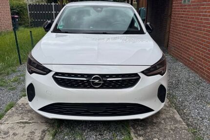 Opel Corsa 58.232 km 14.000 &euro; Steinfurt 48565
