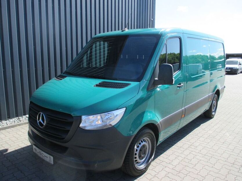 Sprinter