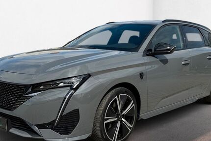 Peugeot 308 36.483 km 24.950 € Osterburg 39606