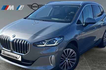 BMW 218 Active Tourer 8.229 km 30.900 &euro; Bamberg 96050