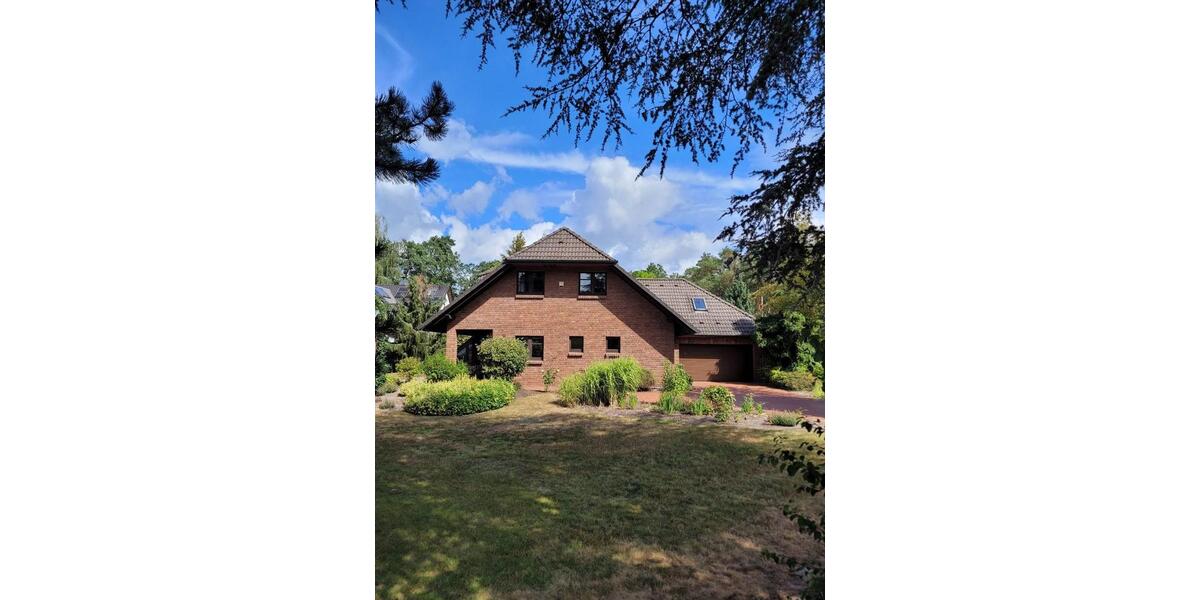 Einfamilienhaus Gifhorn - 5 Zimmer, 240 m&sup2;, 550.000&euro; | Angebot:27280851