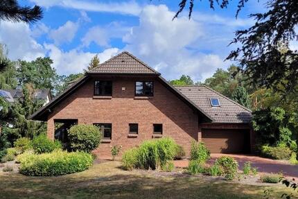 Haus Gifhorn - 5 Zimmer, 240 m&sup2;, 550.000&euro; | Angebot:27280851