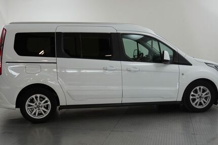 Ford Tourneo Connect 132.166 km 14.450 &euro; Bebra 36179