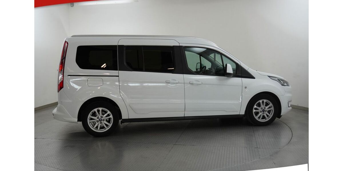 Ford Tourneo Connect 132.166 km 14.450 &euro; Bebra 36179