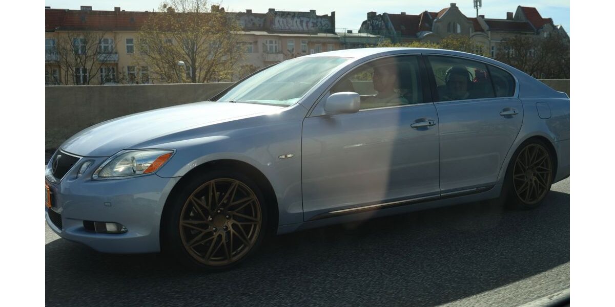 Lexus GS 450 312.000 km 11.500 &euro; Dietzhölztal 35716