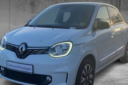 Renault Twingo 13.037 km 14.499 &euro; Erfurt 99099