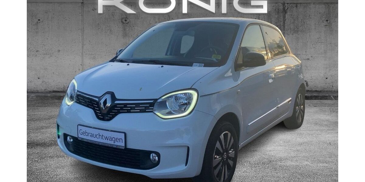 Renault Twingo 13.037 km 14.499 &euro; Erfurt 99099