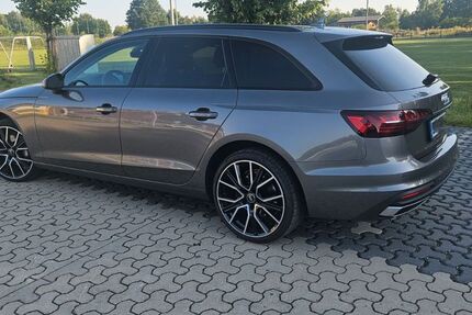Audi A4 110.600 km 21.800 &euro; Sassenburg 38524