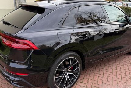 Audi Q8 74.200 km 62.500 &euro; Berlin 12207