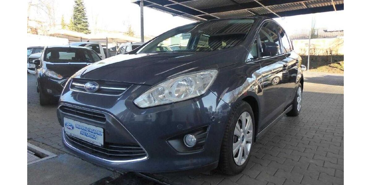 Ford C-Max 123.389 km 6.890 &euro; Meinerzhagen 58540