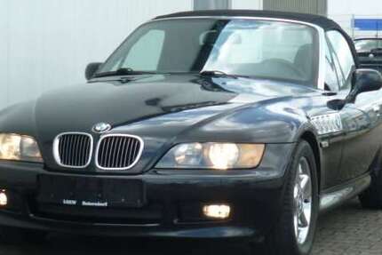 BMW Z3
