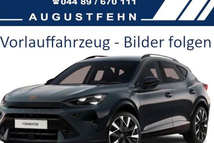 Cupra Formentor 6.000 km 36.900 &euro; Augustfehn 26689
