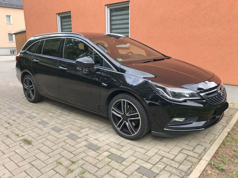 Astra