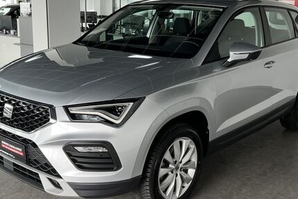 Seat Ateca 23.700 km 23.390 € Heroldstatt 72535