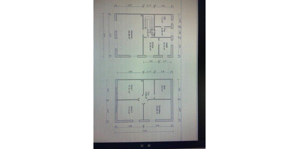 Doppelhaushälfte Kölln-Reisiek Reisiek - 4 Zimmer, 140 m&sup2;, 489.000&euro; | Angebot:26317856