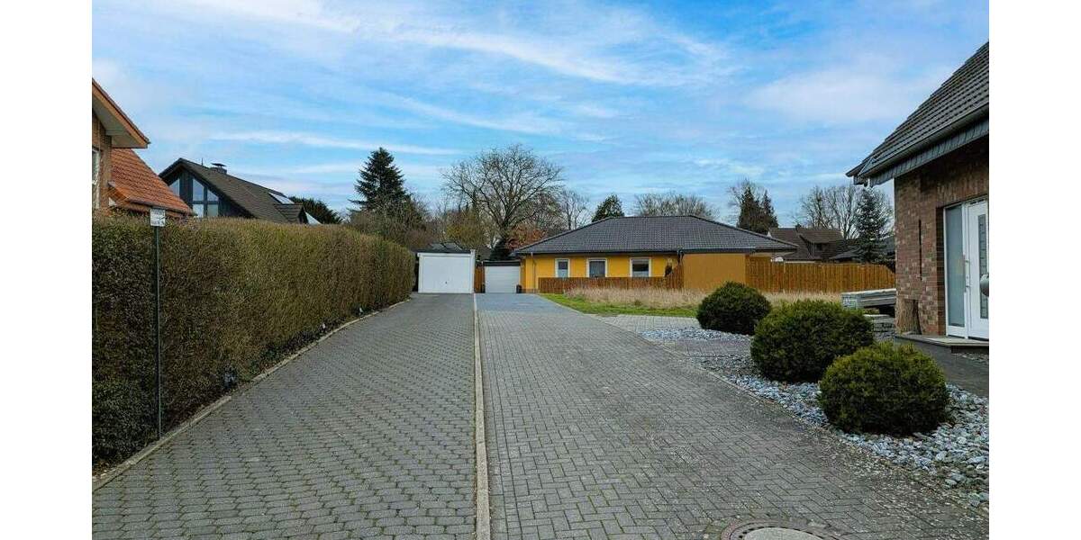 Grundstück Werl Hilbeck - 90.000&euro; | Angebot:25801435