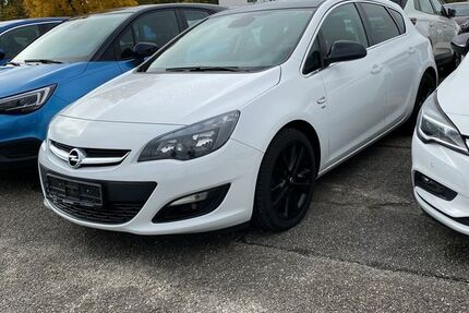 Opel Astra 159.000 km 4.550 &euro; Moosburg 85368