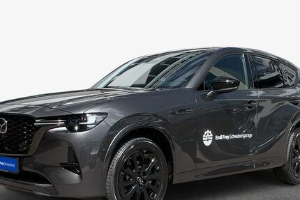 Mazda CX-60 10.000 km 53.990 € Stuttgart 70190