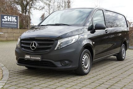 Mercedes-Benz Vito 154.876 km 19.990 &euro; Gera 07551