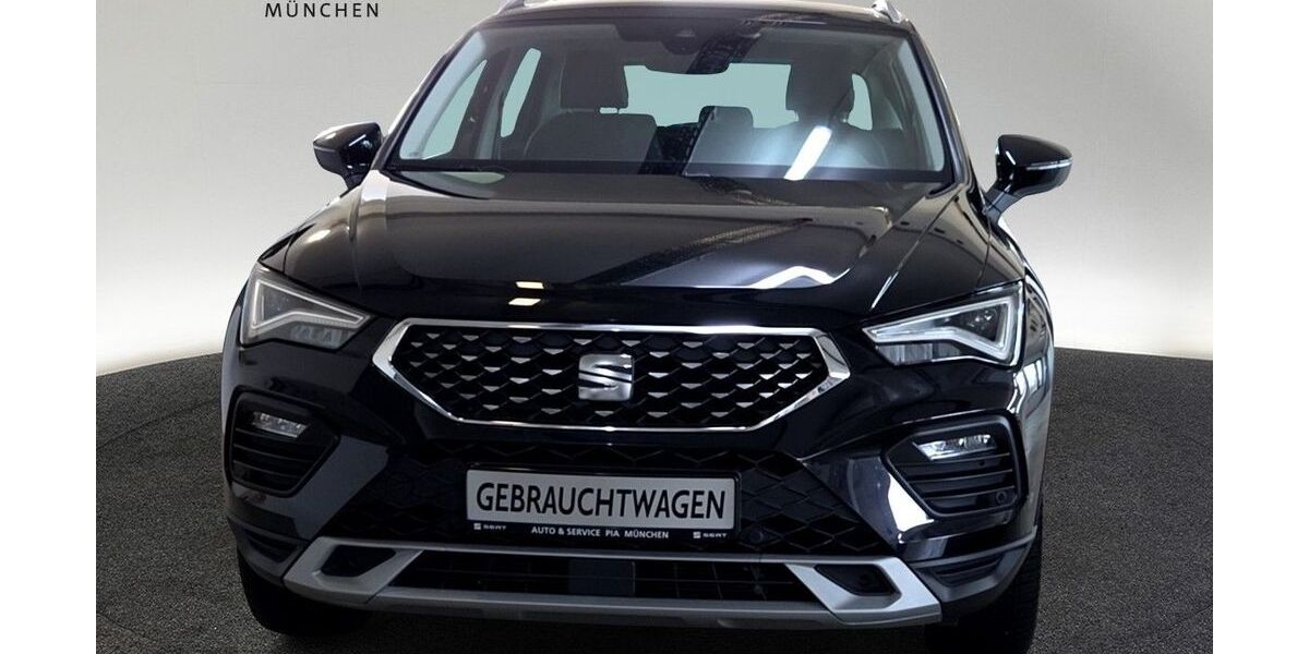 Seat Ateca 34.500 km 28.960 € München 80935