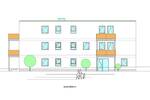 Etagenwohnung Höchstadt a.d.Aisch Etzelskirchen - 2 Zimmer, 55 m&sup2;, 268.360&euro; | Angebot:25684250