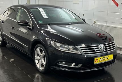VW CC