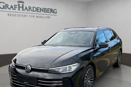 VW Passat Variant 24.600 km 41.960 € Aach 78267