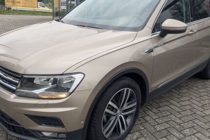 VW Tiguan 89.243 km 20.890 &euro; Neubrandenburg 17036