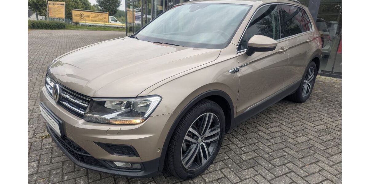 VW Tiguan 89.243 km 20.890 &euro; Neubrandenburg 17036