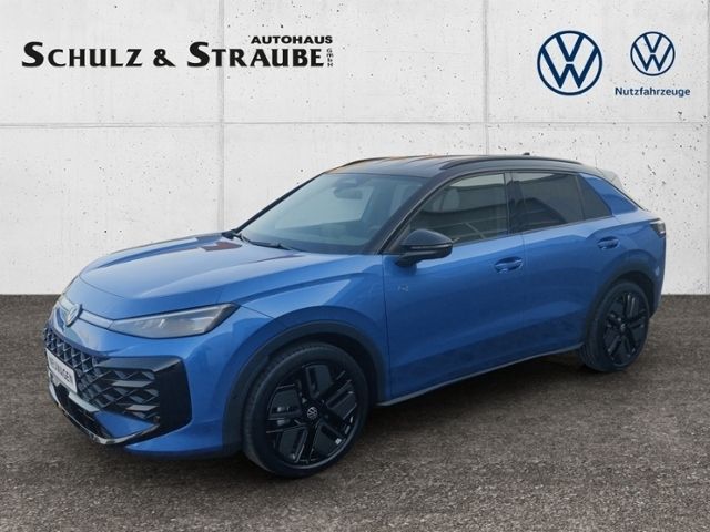 VW T-Roc 6.900 km 38.950 &euro; Bad Salzungen 36433