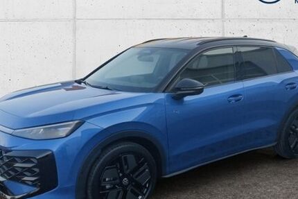 VW T-Roc 7.900 km 38.950 &euro; Bad Salzungen 36433