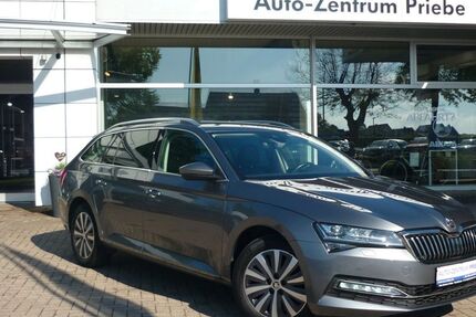 Skoda Superb 68.700 km 28.890 &euro; Visselhövede 27374
