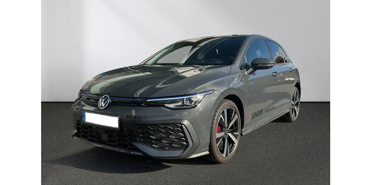 VW Golf 8.500 km 43.990 &euro; Eutin 23701