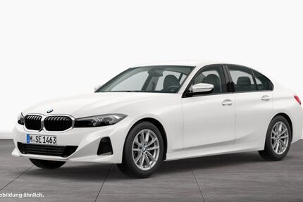 BMW 318 7.868 km 35.890 &euro; Kassel 34125