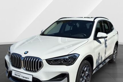 BMW X1 87.379 km 26.408 &euro; Northeim 37154