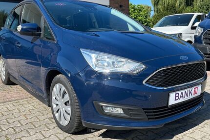 Ford C-Max 140.000 km 8.000 € Drage 21423