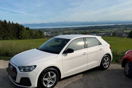 Audi A1 69.955 km 15.800 &euro; Deggenhausertal 88693