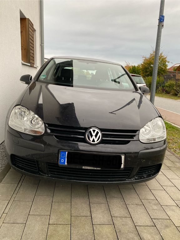 VW Golf 220.000 km 2.550 € Hengersberg 94491