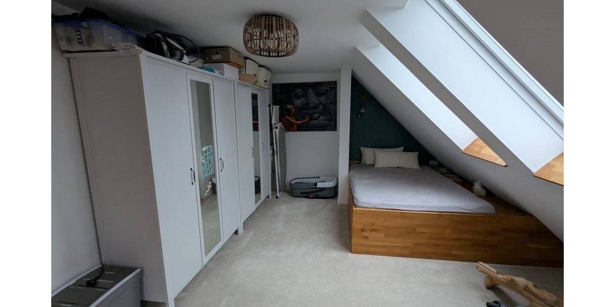Doppelhaushälfte Lebus - 4 Zimmer, 110 m&sup2;, 199.000&euro; | Angebot:26309515