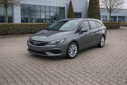Opel Astra 129.194 km 8.490 &euro; Melle 49324