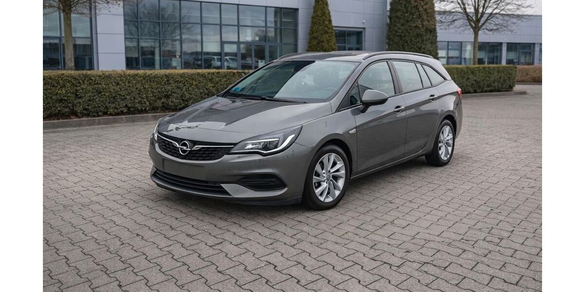 Opel Astra 129.194 km 8.490 &euro; Melle 49324