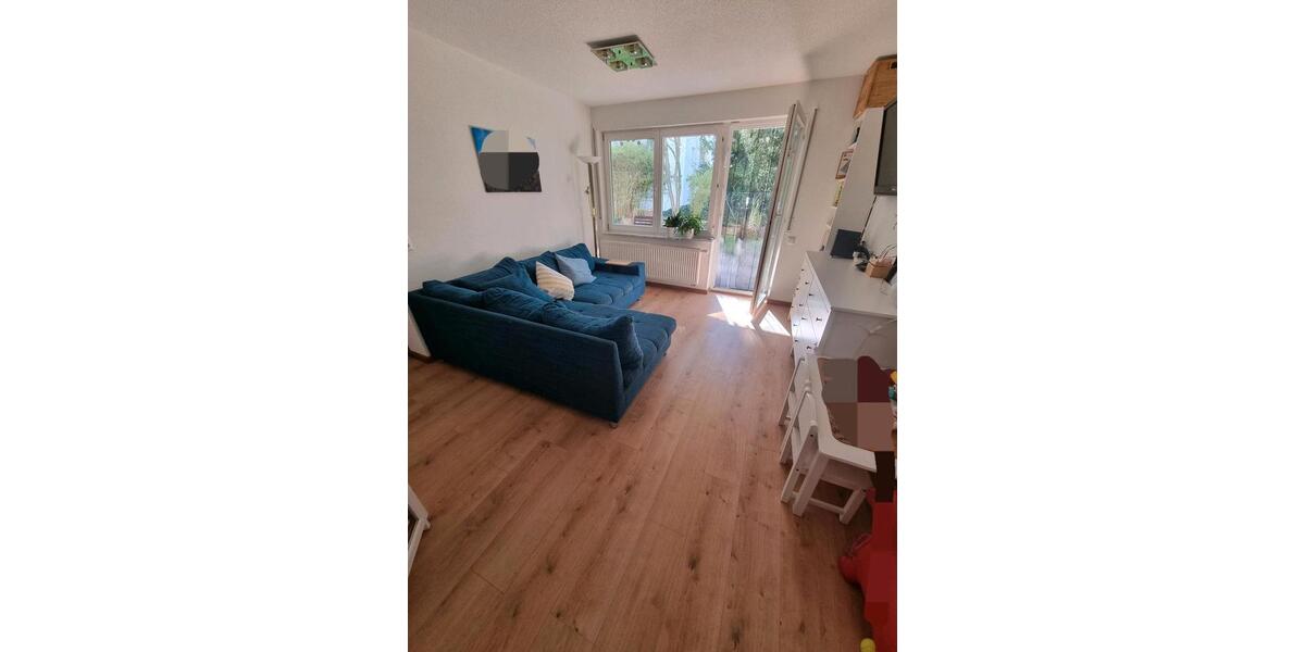 Erdgeschoßwohnung Konstanz Konstanz-Fürstenberg - 3.5 Zimmer, 76 m&sup2;, 509.000&euro; | Angebot:25122376